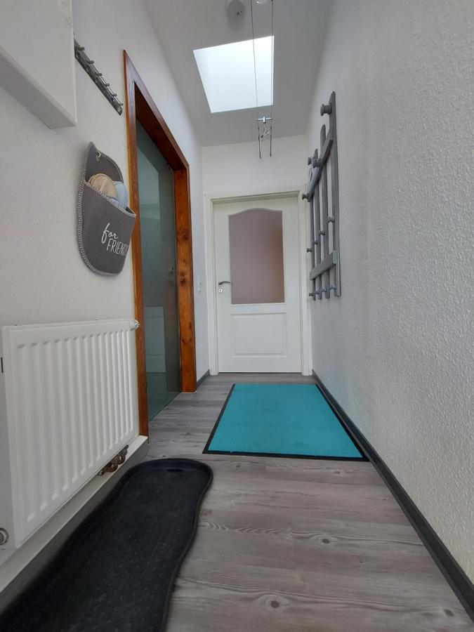 Appartement Paul Hille *