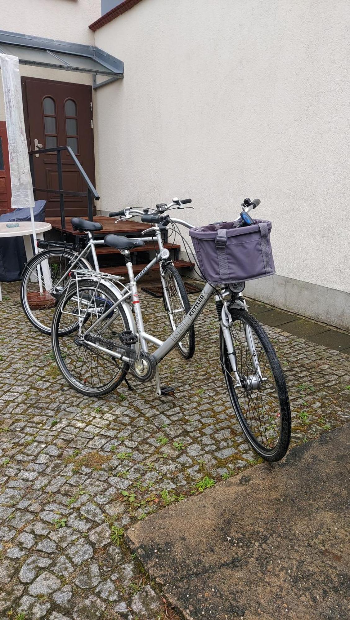 Paul Hille Appartement Dresden