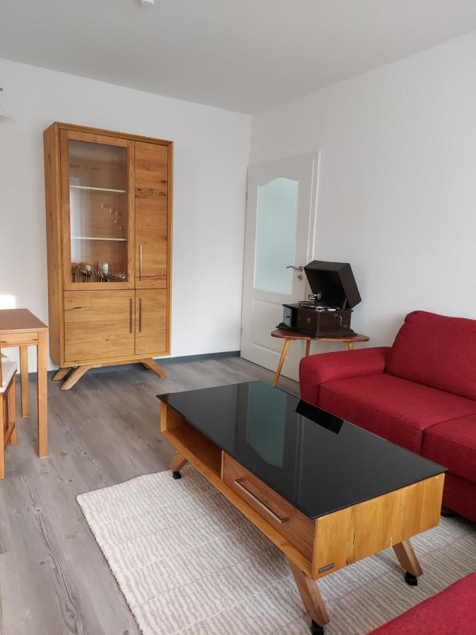 Paul Hille Apartment Dresden