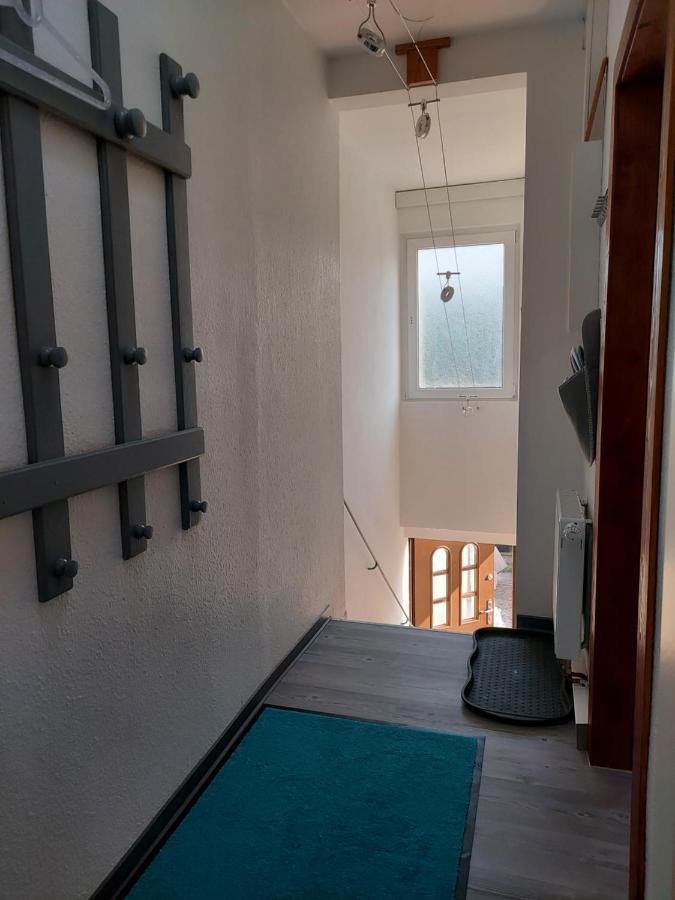Paul Hille Apartment *