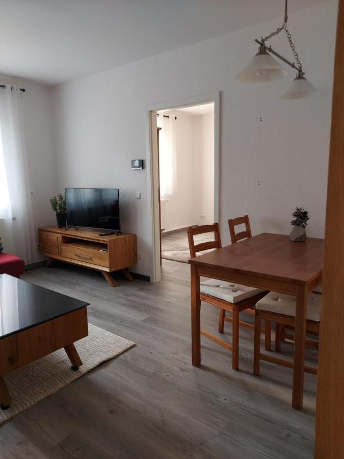 Apartment Paul Hille Dresden